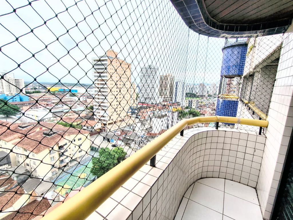 Cobertura 3 dormitórios à venda no Aviação, Praia Grande – 208 m² - foto 5