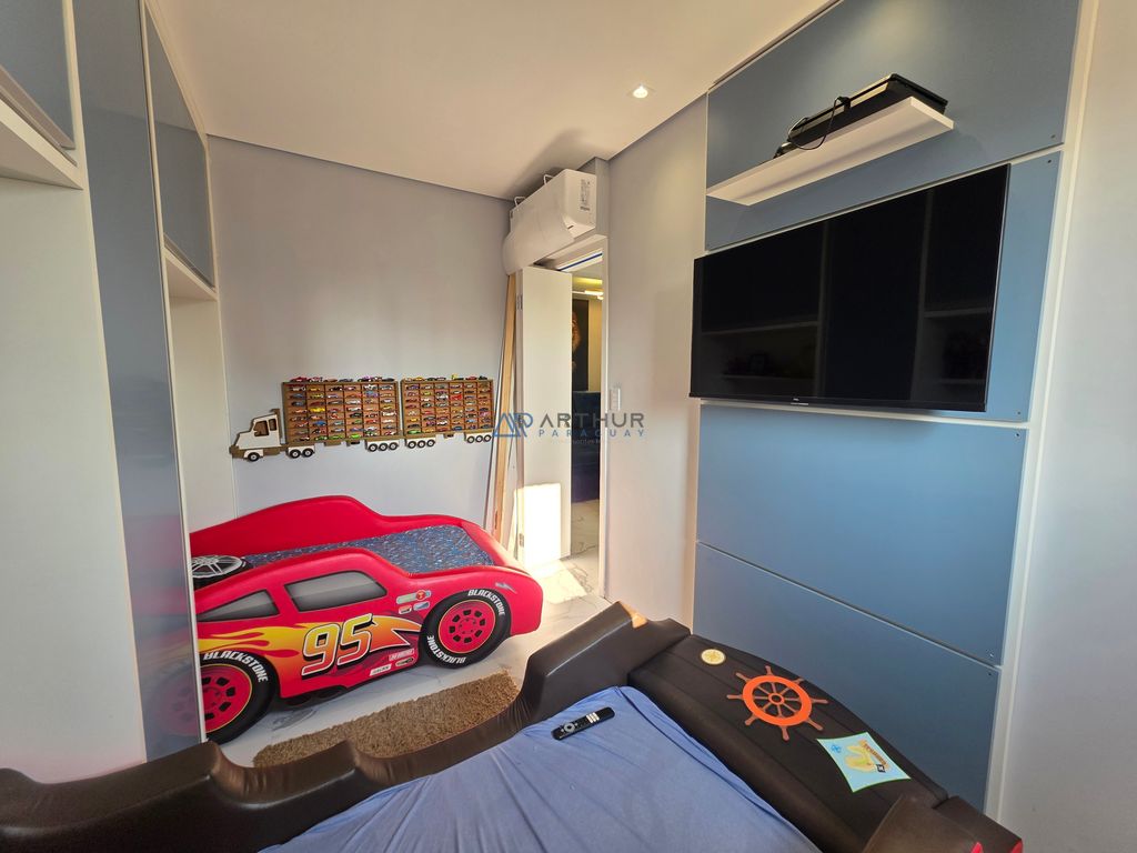 Apartamento 2 dormitórios à venda no Boqueirão, Praia Grande – 72 m² - foto 18