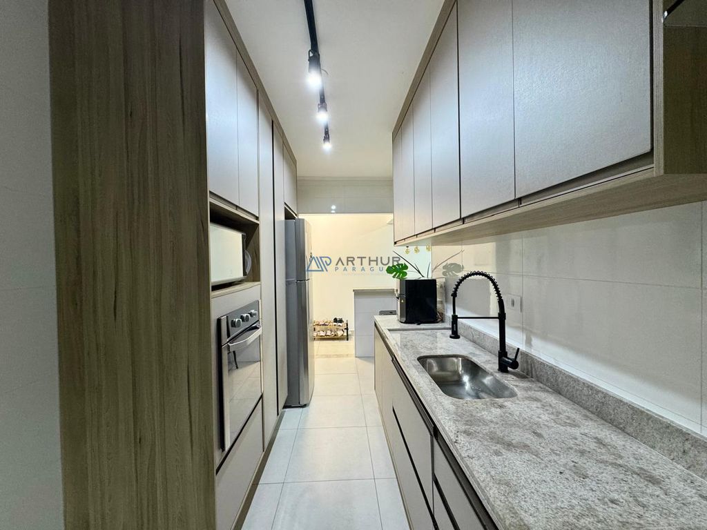 Apartamento 3 dormitórios à venda no Canto do Forte, Praia Grande – 125 m² - foto 16