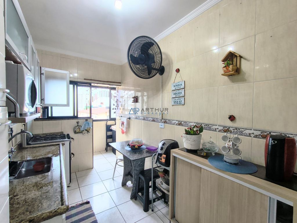 Apartamento 2 dormitórios à venda no Aviação, Praia Grande – 69 m² - foto 10