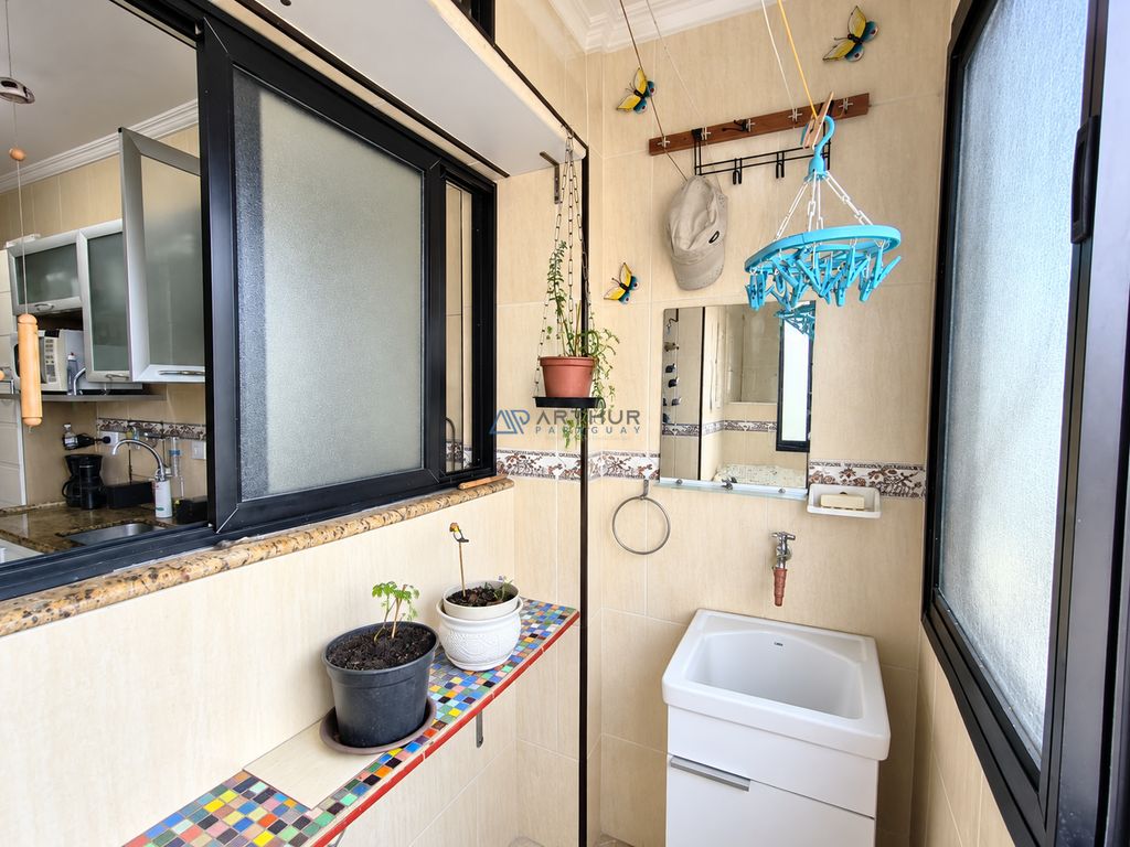 Apartamento 2 dormitórios à venda no Aviação, Praia Grande – 69 m² - foto 13