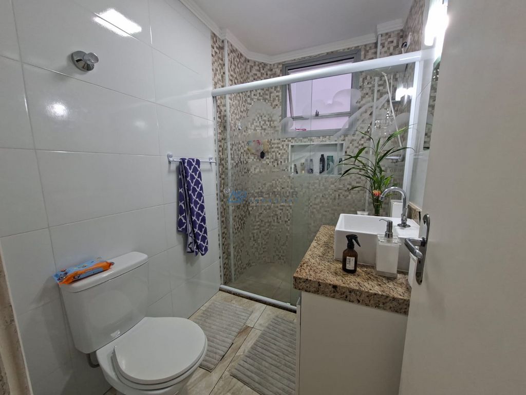 Apartamento 1 dormitório frente mar à venda no Ocian, Praia Grande – 52 m² - foto 6