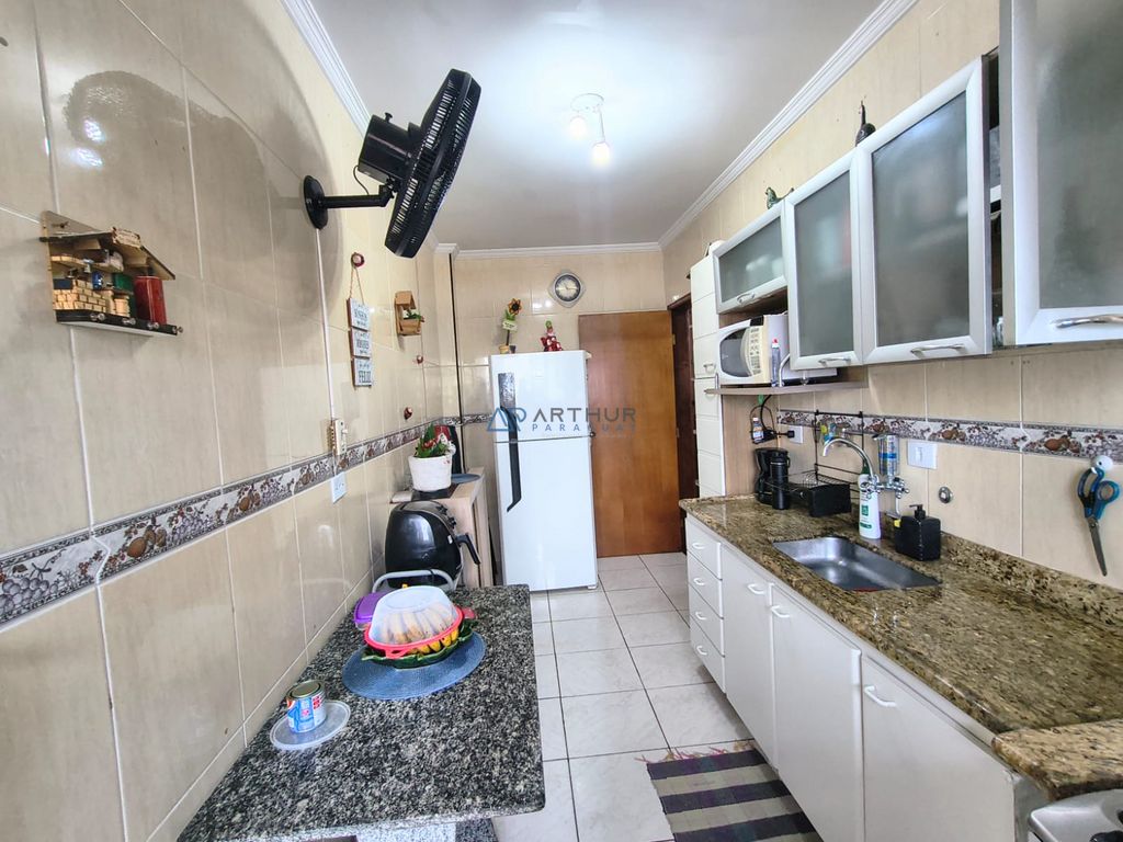 Apartamento 2 dormitórios à venda no Aviação, Praia Grande – 69 m² - foto 11