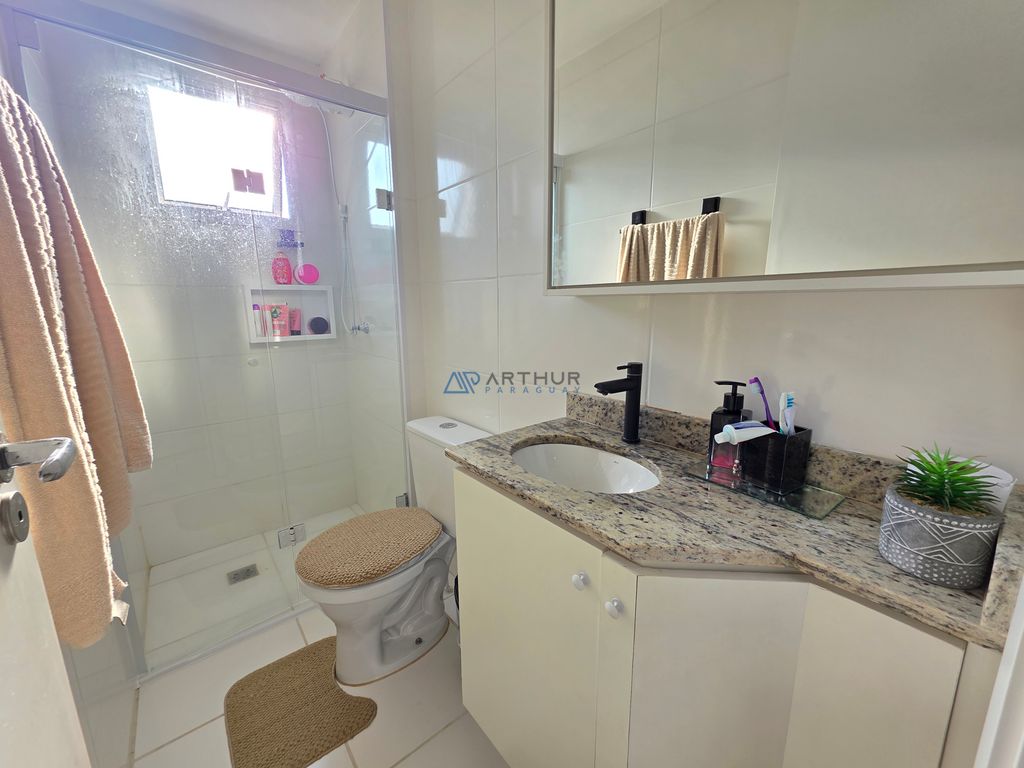 Apartamento 2 dormitórios à venda no Boqueirão, Praia Grande – 72 m² - foto 12
