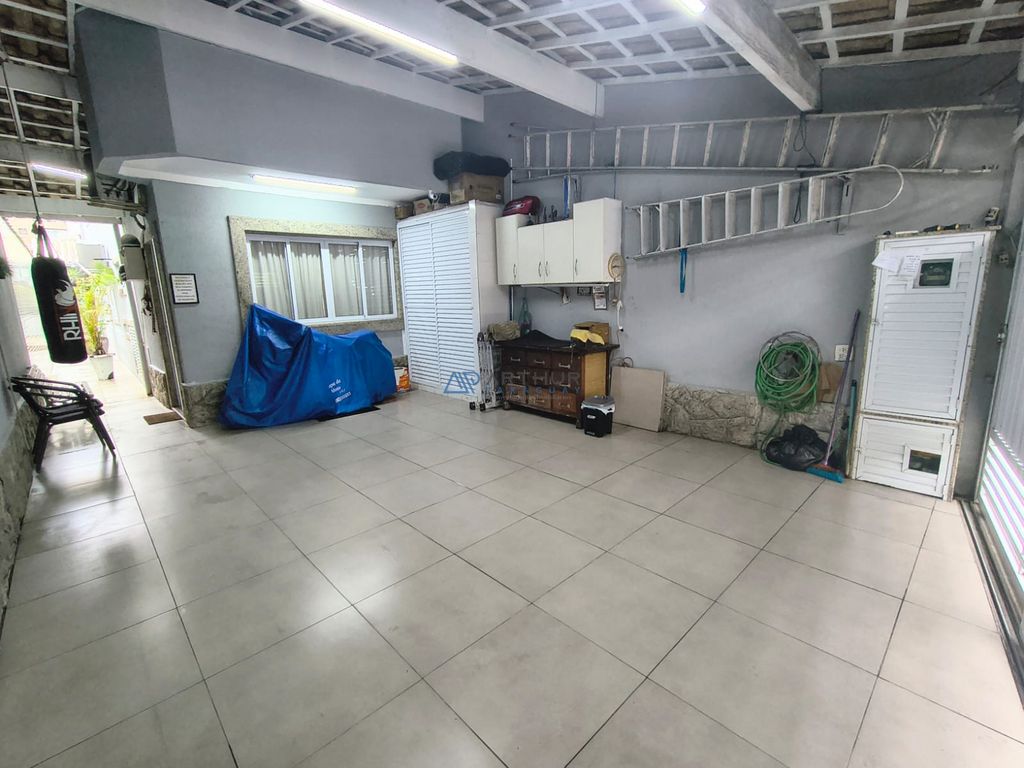 Sobrado 3 dormitórios à venda no Aviação, Praia Grande – 145 m² - foto 5