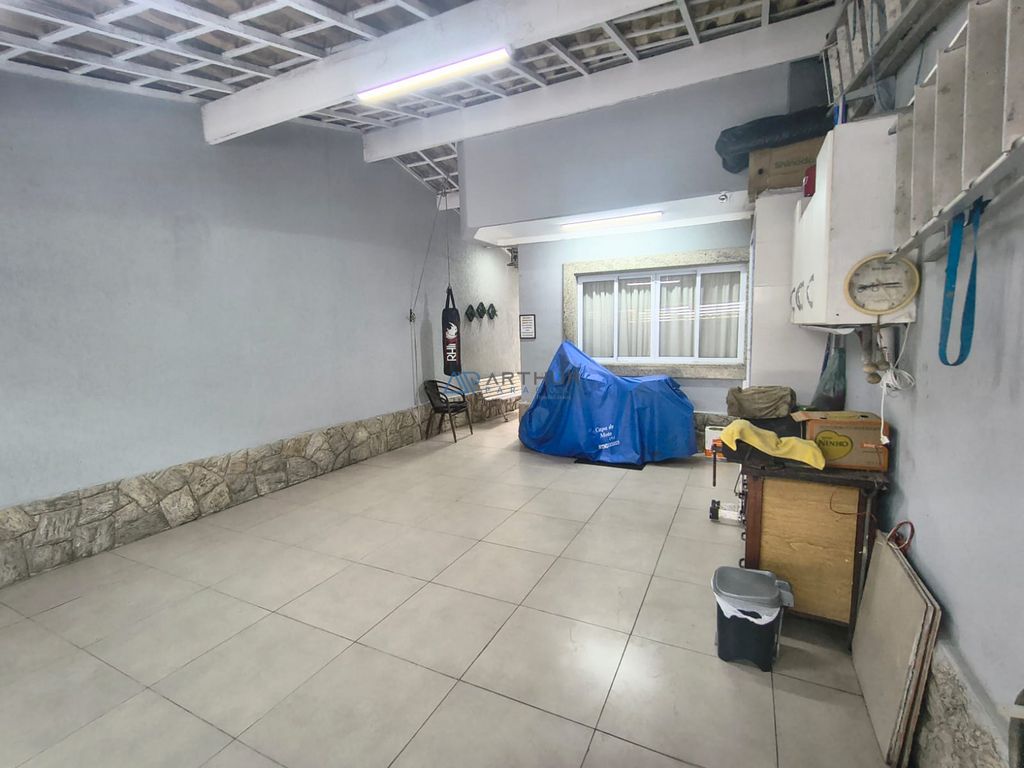 Sobrado 3 dormitórios à venda no Aviação, Praia Grande – 145 m² - foto 6
