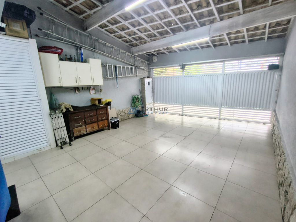 Sobrado 3 dormitórios à venda no Aviação, Praia Grande – 145 m² - foto 3