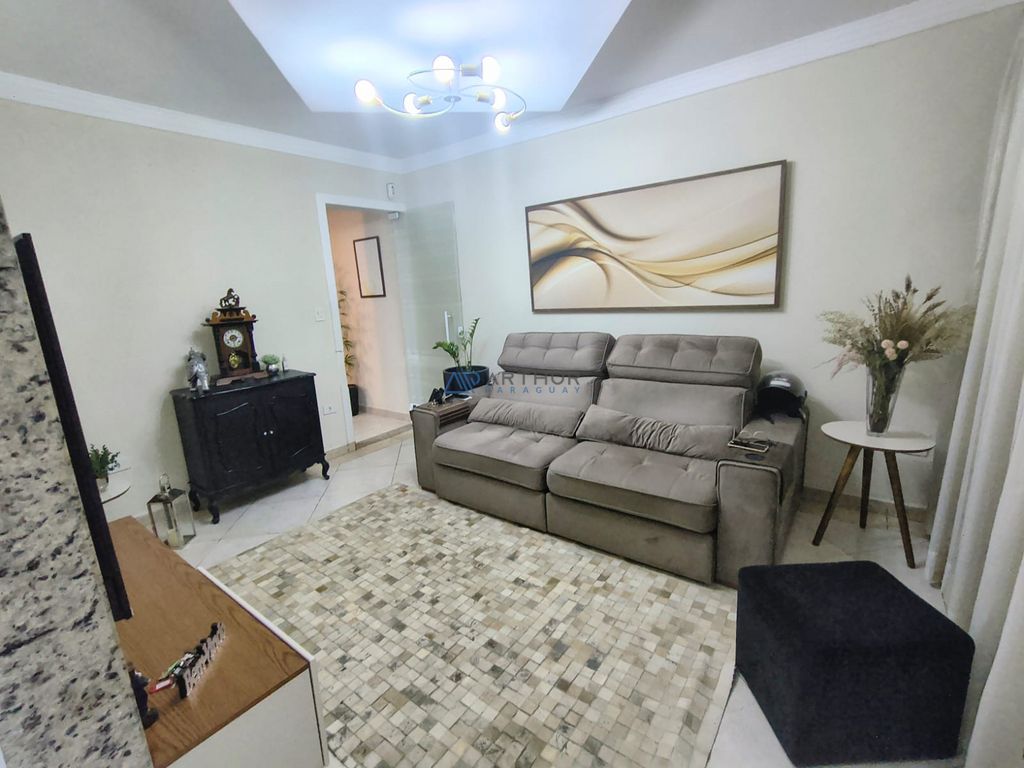 Sobrado 3 dormitórios à venda no Aviação, Praia Grande – 145 m² - foto 8