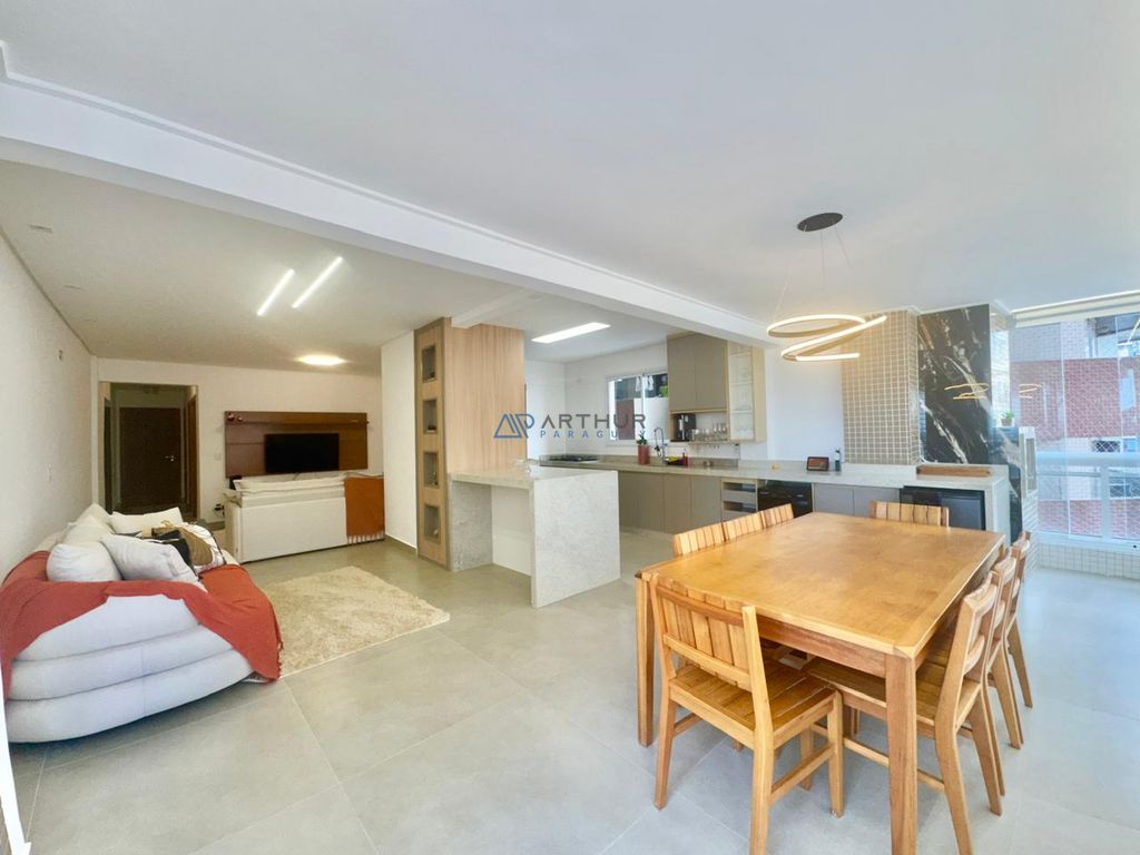 Apartamento 3 dormitórios à venda no Canto do Forte, Praia Grande – 160 m² - foto 11