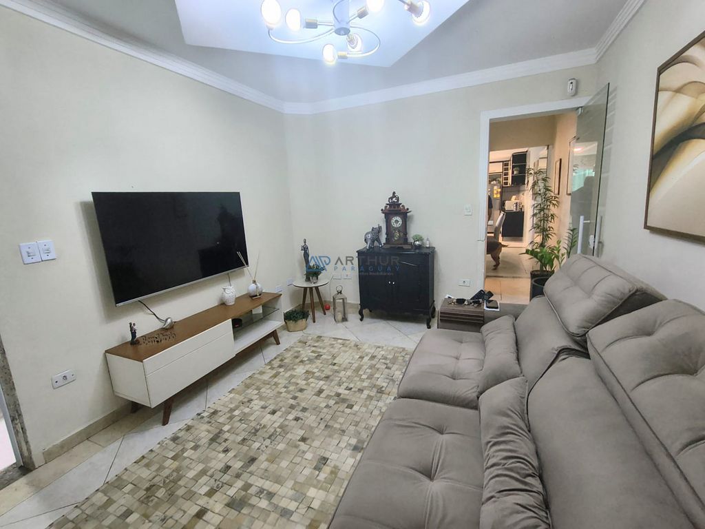 Sobrado 3 dormitórios à venda no Aviação, Praia Grande – 145 m² - foto 9
