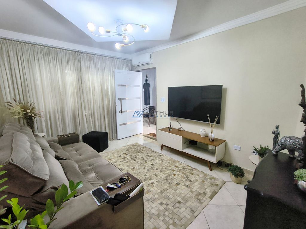 Sobrado 3 dormitórios à venda no Aviação, Praia Grande – 145 m² - foto 10