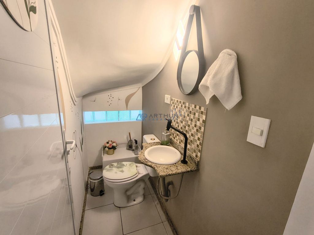 Sobrado 3 dormitórios à venda no Aviação, Praia Grande – 145 m² - foto 11