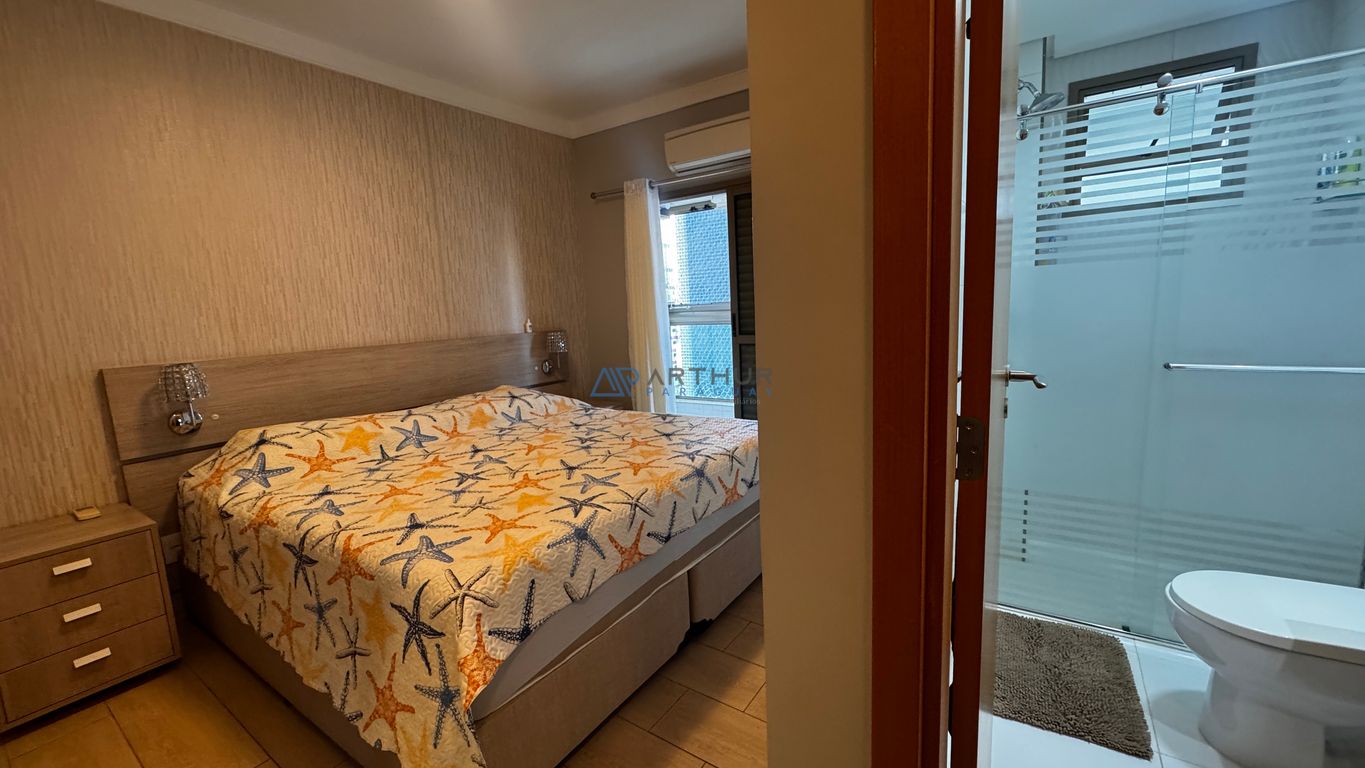 Apartamento 3 dormitórios à venda no Canto do Forte, Praia Grande – 150 m² - foto 21