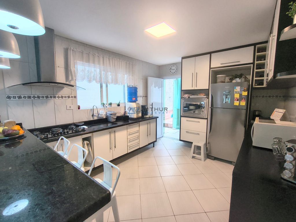 Sobrado 3 dormitórios à venda no Aviação, Praia Grande – 145 m² - foto 13