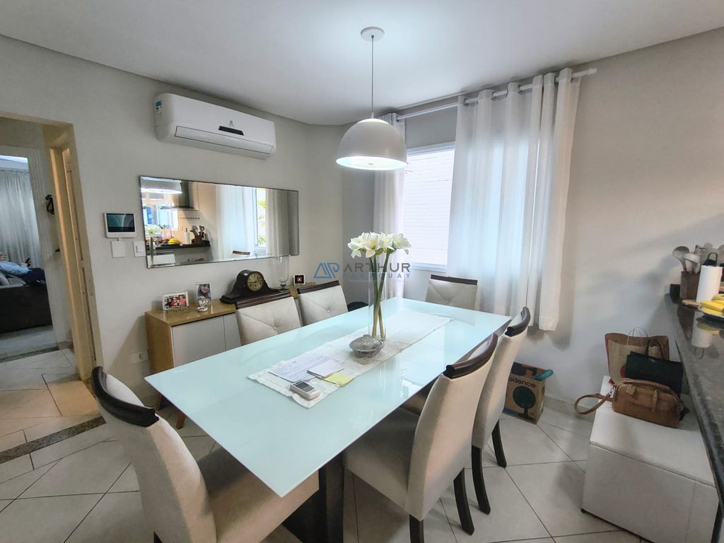 Sobrado 3 dormitórios à venda no Aviação, Praia Grande – 145 m² - foto 14