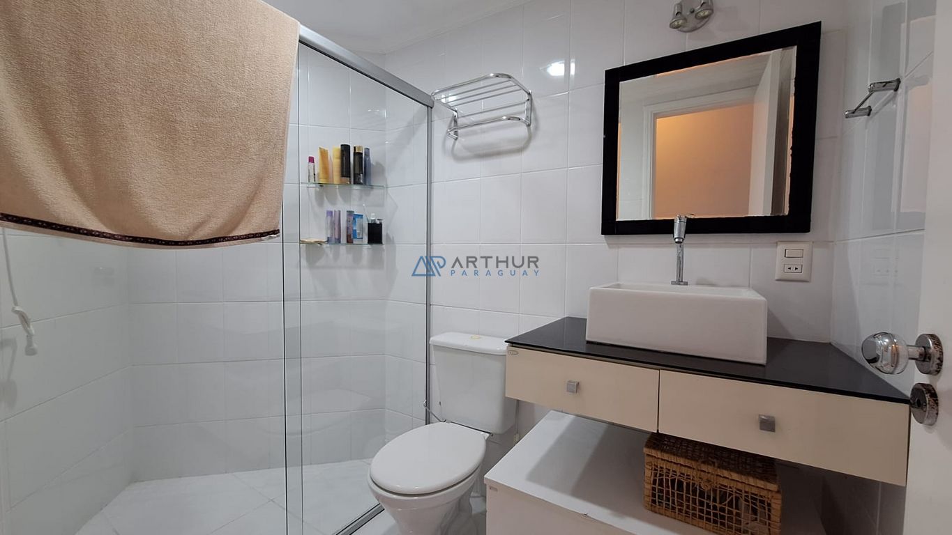Apartamento 3 dormitórios frente mar à venda no Real, Praia Grande – 86 m² - foto 10