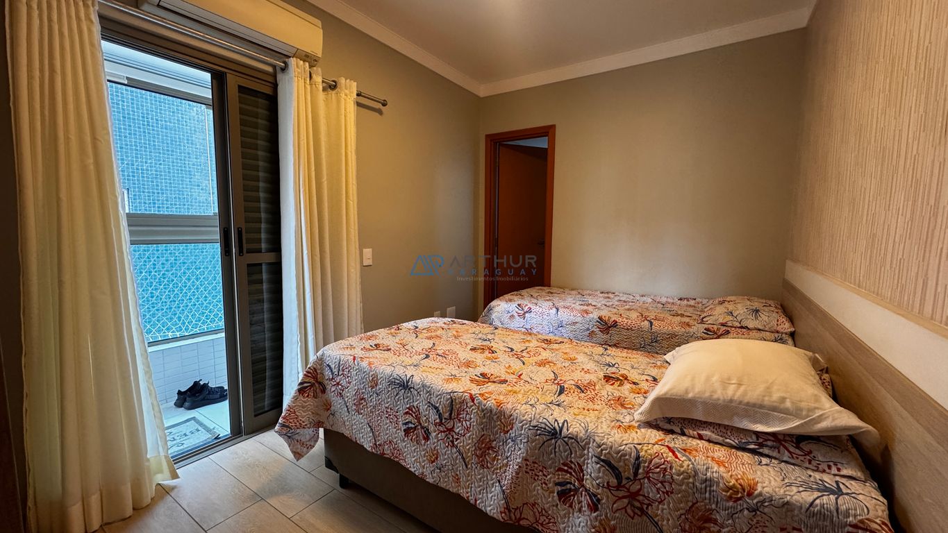 Apartamento 3 dormitórios à venda no Canto do Forte, Praia Grande – 150 m² - foto 26