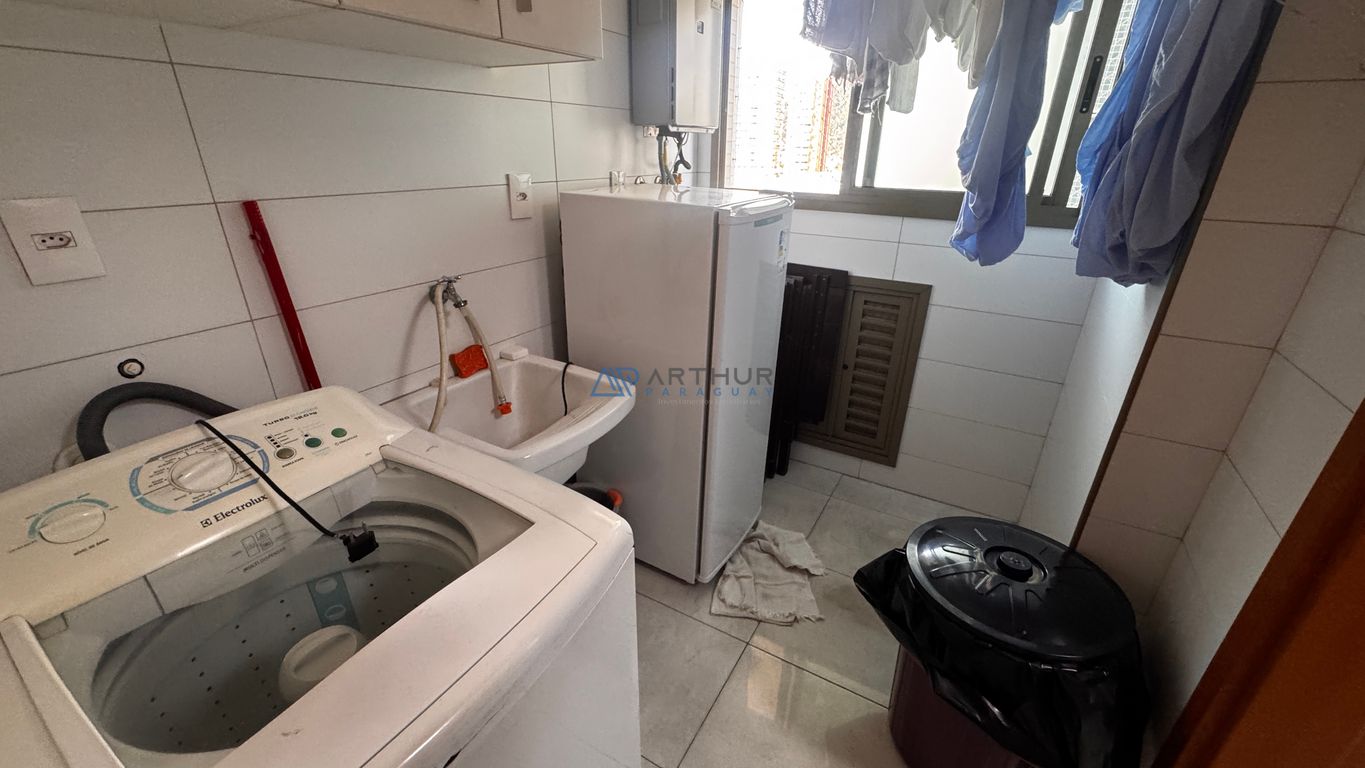 Apartamento 3 dormitórios à venda no Canto do Forte, Praia Grande – 150 m² - foto 15