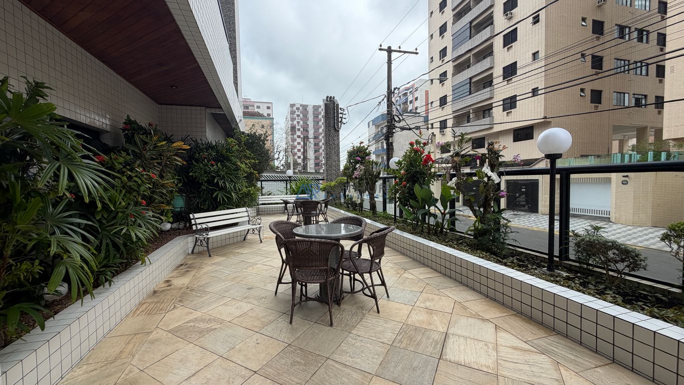 Apartamento 2 dormitórios à venda no Tupi, Praia Grande – 72 m² - foto 17
