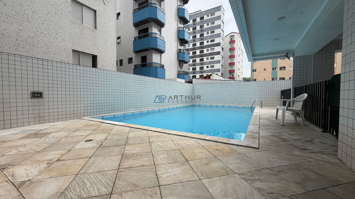 Apartamento 2 dormitórios à venda no Tupi, Praia Grande – 72 m² - foto 16