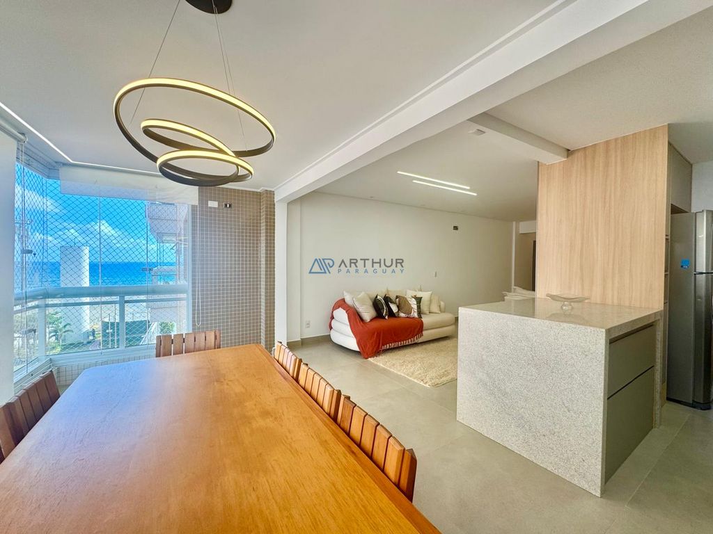 Apartamento 3 dormitórios à venda no Canto do Forte, Praia Grande – 160 m² - foto 13