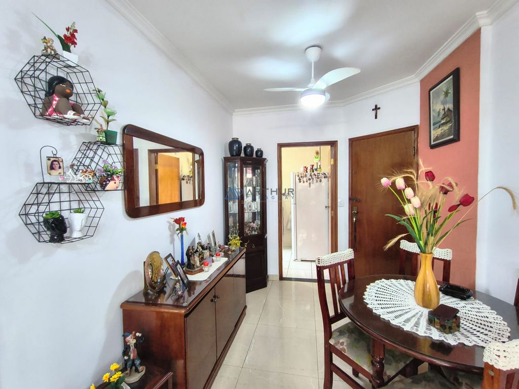 Apartamento 2 dormitórios à venda no Aviação, Praia Grande – 69 m² - foto 6