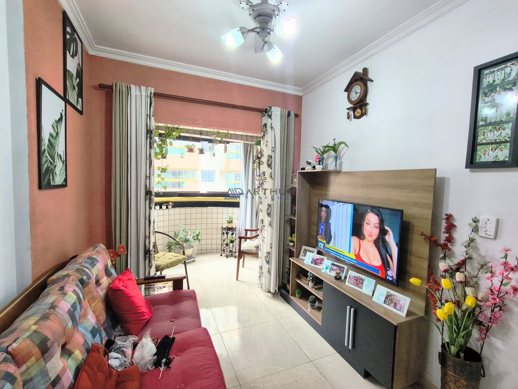 Apartamento 2 dormitórios à venda no Aviação, Praia Grande – 69 m² - foto 7