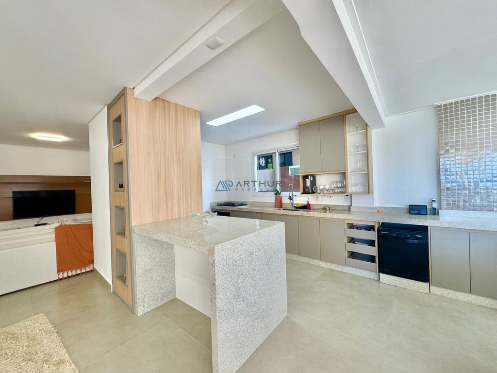 Apartamento 3 dormitórios à venda no Canto do Forte, Praia Grande – 160 m² - foto 16