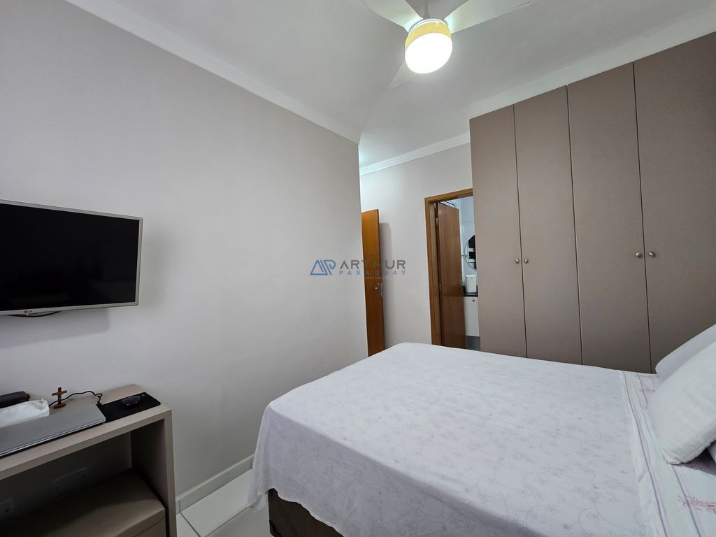 Apartamento 2 dormitórios à venda no Mirim, Praia Grande – 55 m² - foto 12