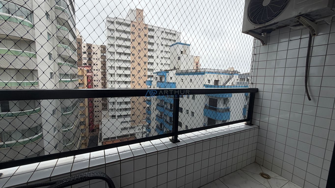 Apartamento 2 dormitórios à venda no Tupi, Praia Grande – 72 m² - foto 3