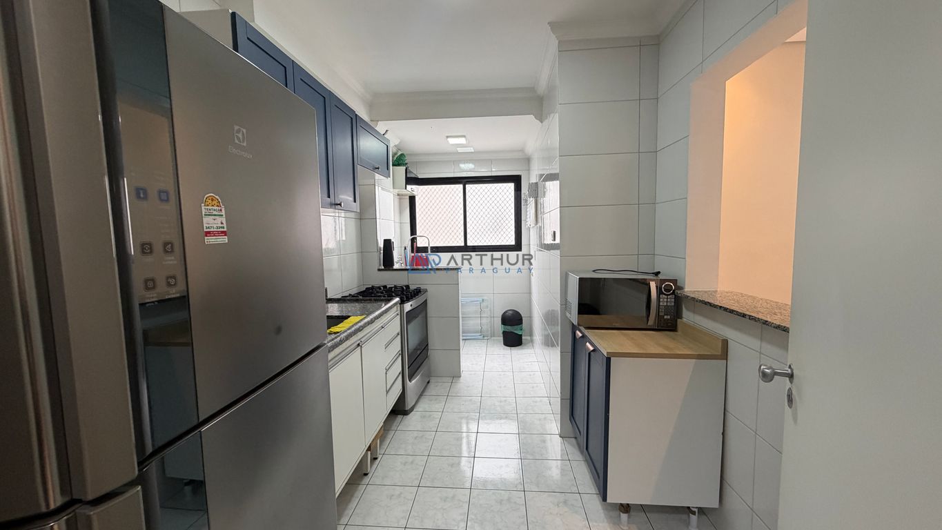 Apartamento 2 dormitórios à venda no Tupi, Praia Grande – 72 m² - foto 8