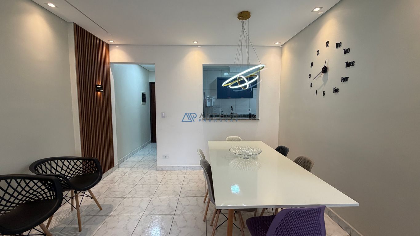 Apartamento 2 dormitórios à venda no Tupi, Praia Grande – 72 m² - foto 7