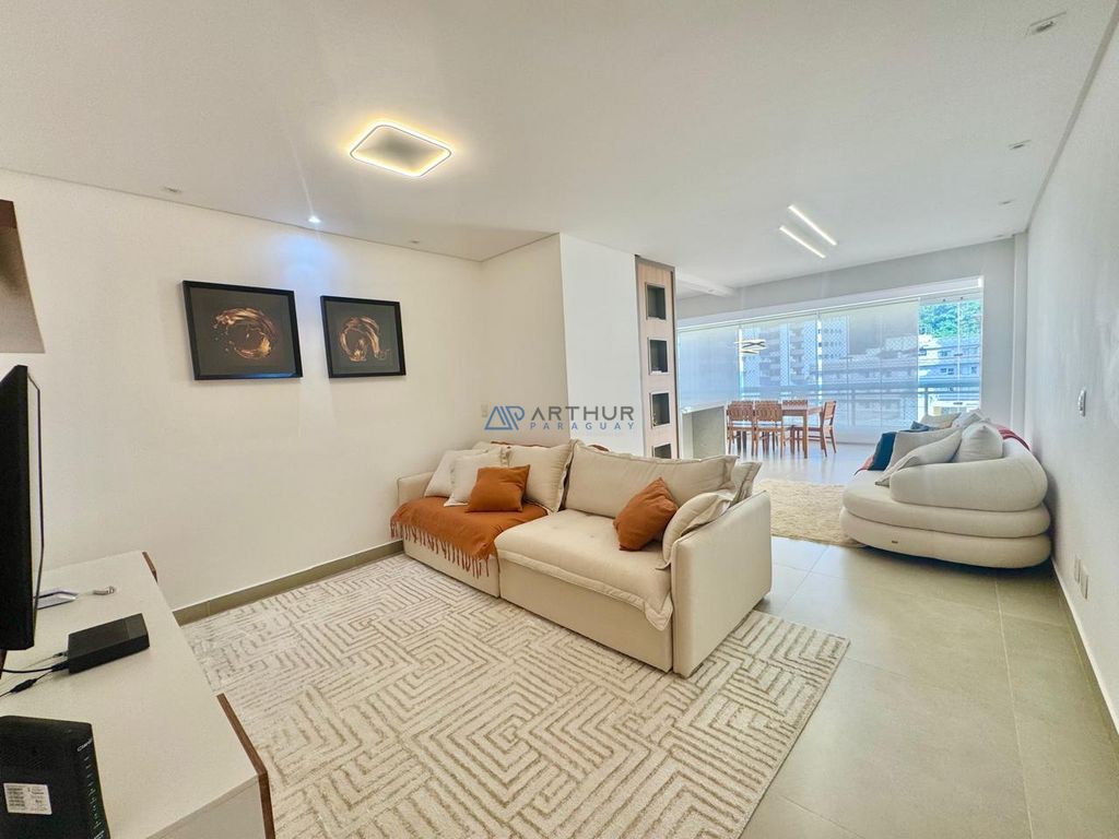 Apartamento 3 dormitórios à venda no Canto do Forte, Praia Grande – 160 m² - foto 9