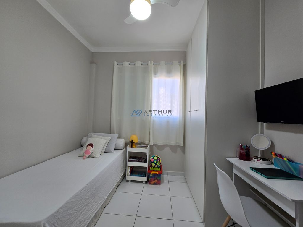 Apartamento 2 dormitórios à venda no Mirim, Praia Grande – 55 m² - foto 8