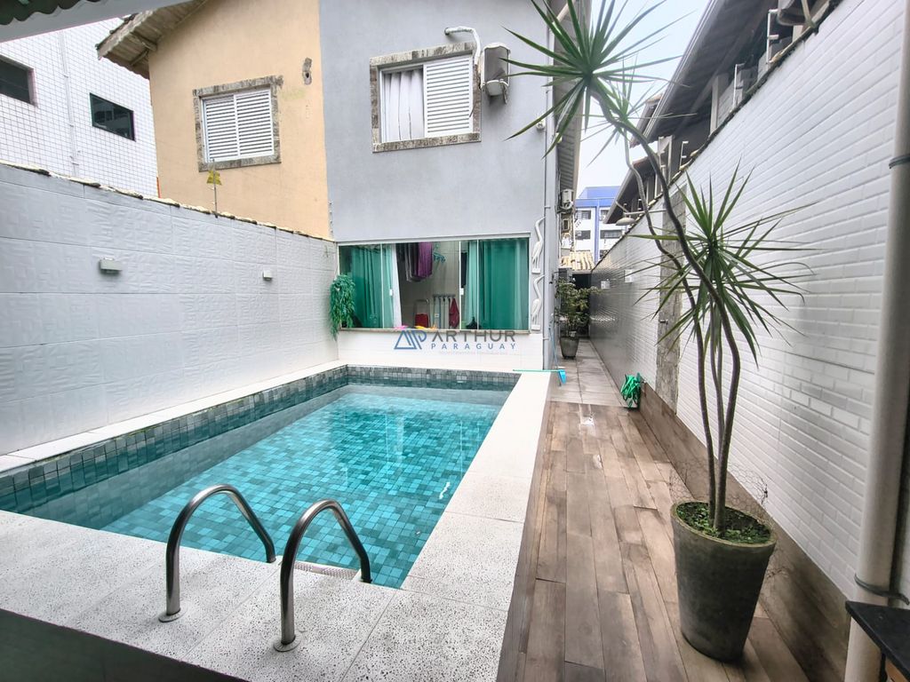 Sobrado 3 dormitórios à venda no Aviação, Praia Grande – 145 m² - foto 18