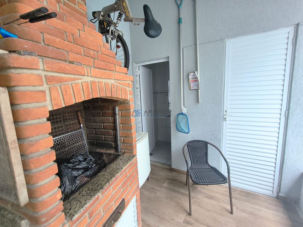 Sobrado 3 dormitórios à venda no Aviação, Praia Grande – 145 m² - foto 21