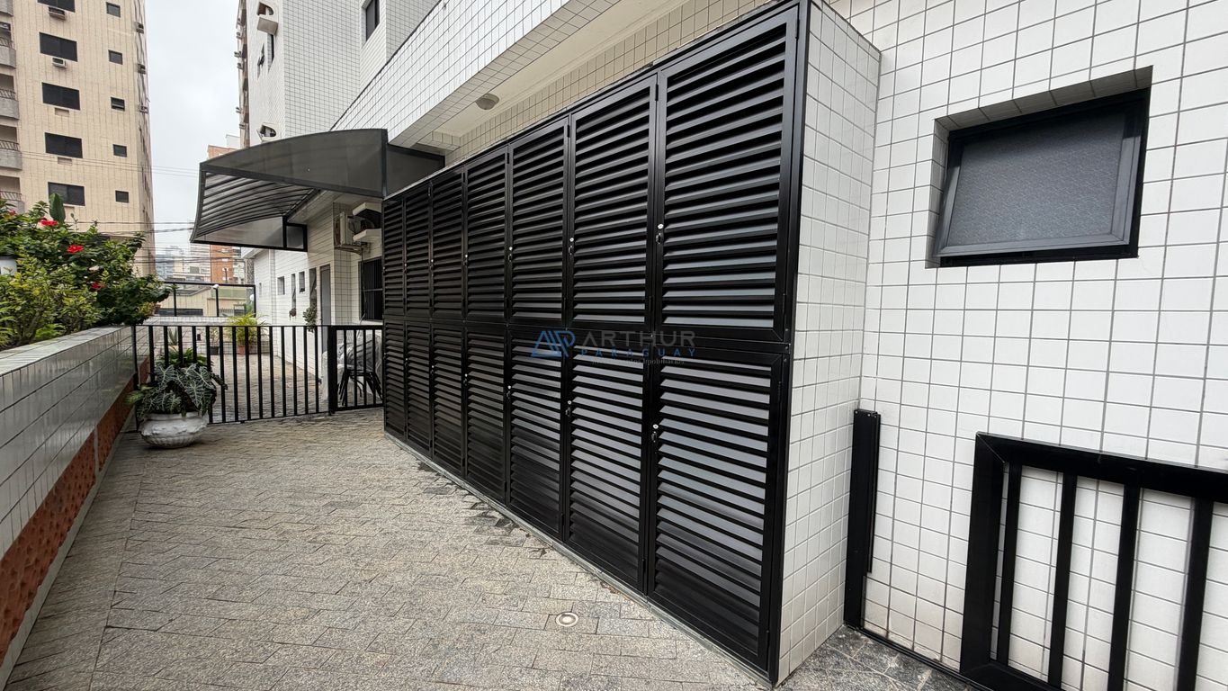 Apartamento 2 dormitórios à venda no Tupi, Praia Grande – 72 m² - foto 18