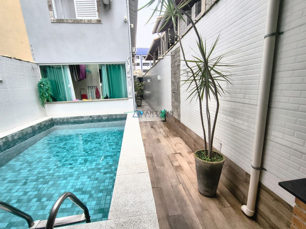 Sobrado 3 dormitórios à venda no Aviação, Praia Grande – 145 m² - foto 20