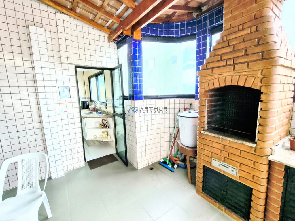 Cobertura 3 dormitórios à venda no Aviação, Praia Grande – 208 m² - foto 18