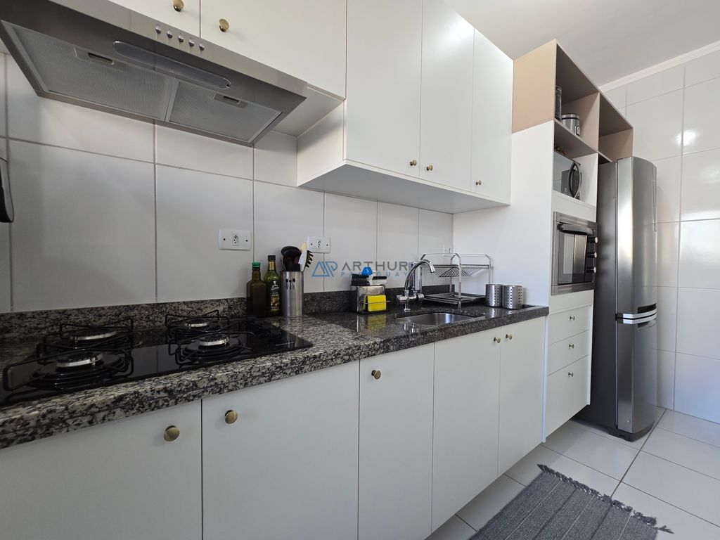 Apartamento 2 dormitórios à venda no Mirim, Praia Grande – 55 m² - foto 5