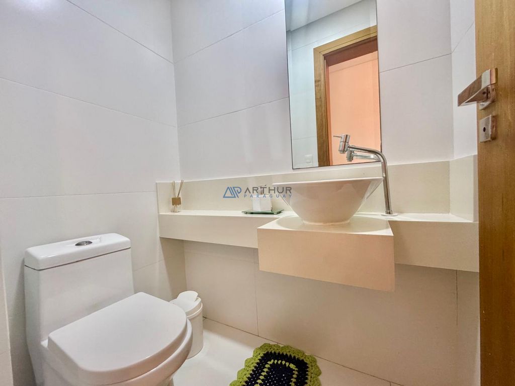 Apartamento 3 dormitórios à venda no Canto do Forte, Praia Grande – 160 m² - foto 22