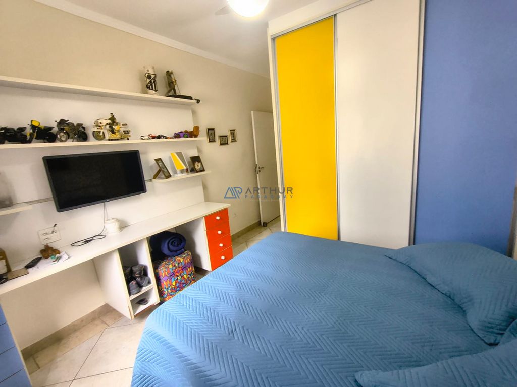 Sobrado 3 dormitórios à venda no Aviação, Praia Grande – 145 m² - foto 26