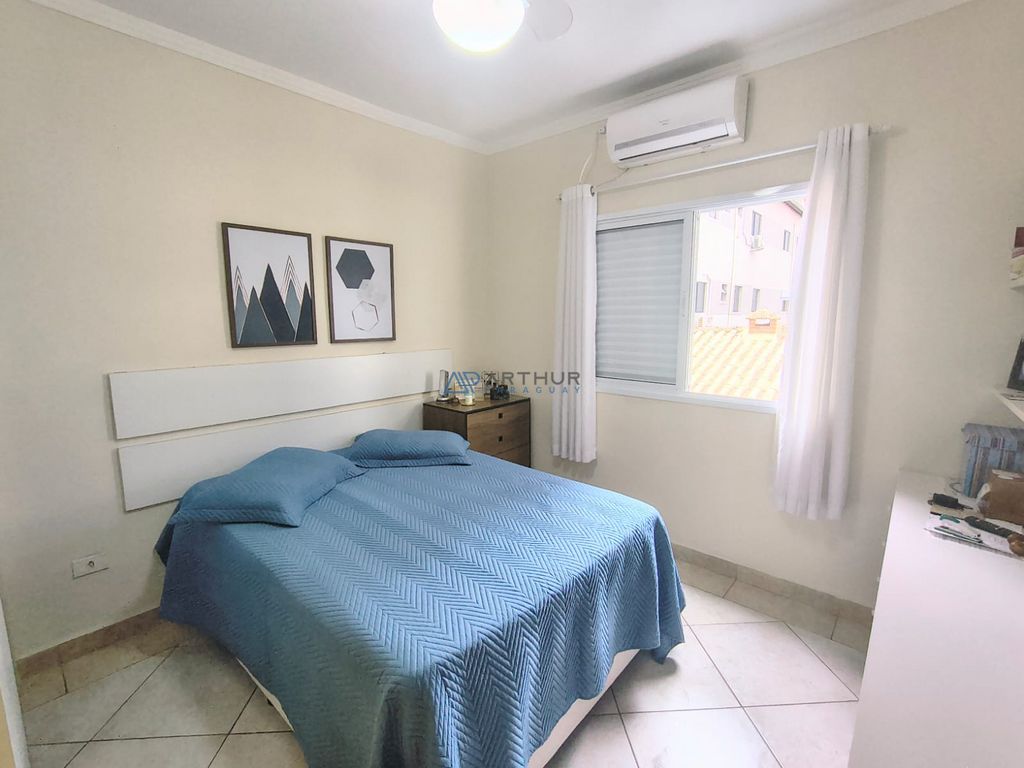 Sobrado 3 dormitórios à venda no Aviação, Praia Grande – 145 m² - foto 27