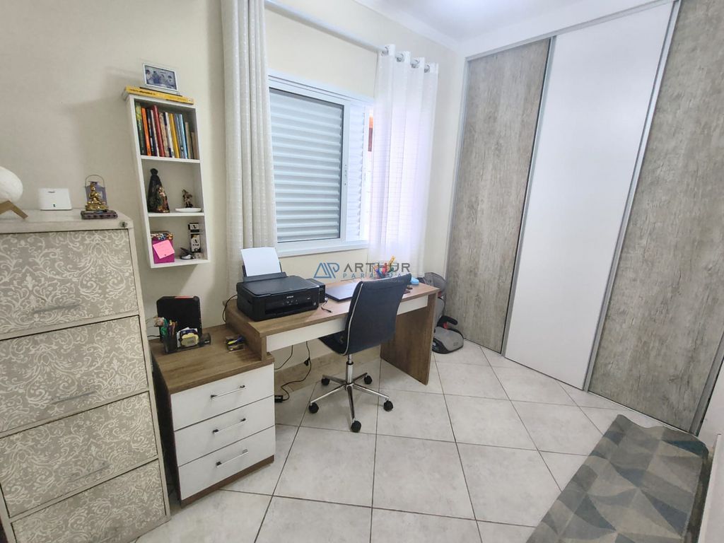 Sobrado 3 dormitórios à venda no Aviação, Praia Grande – 145 m² - foto 28