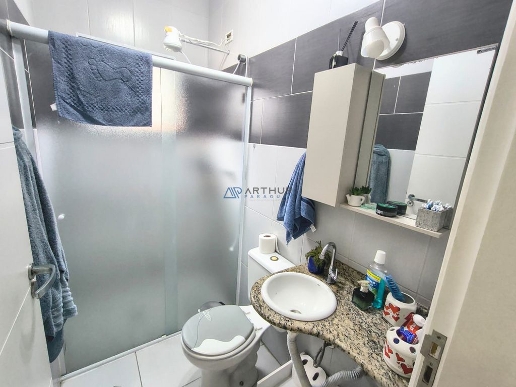 Sobrado 3 dormitórios à venda no Aviação, Praia Grande – 145 m² - foto 30