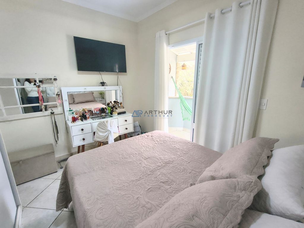 Sobrado 3 dormitórios à venda no Aviação, Praia Grande – 145 m² - foto 34