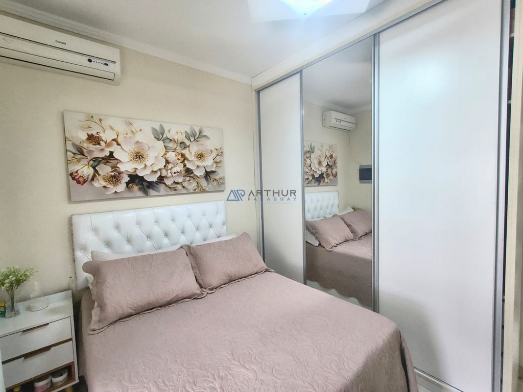 Sobrado 3 dormitórios à venda no Aviação, Praia Grande – 145 m² - foto 35