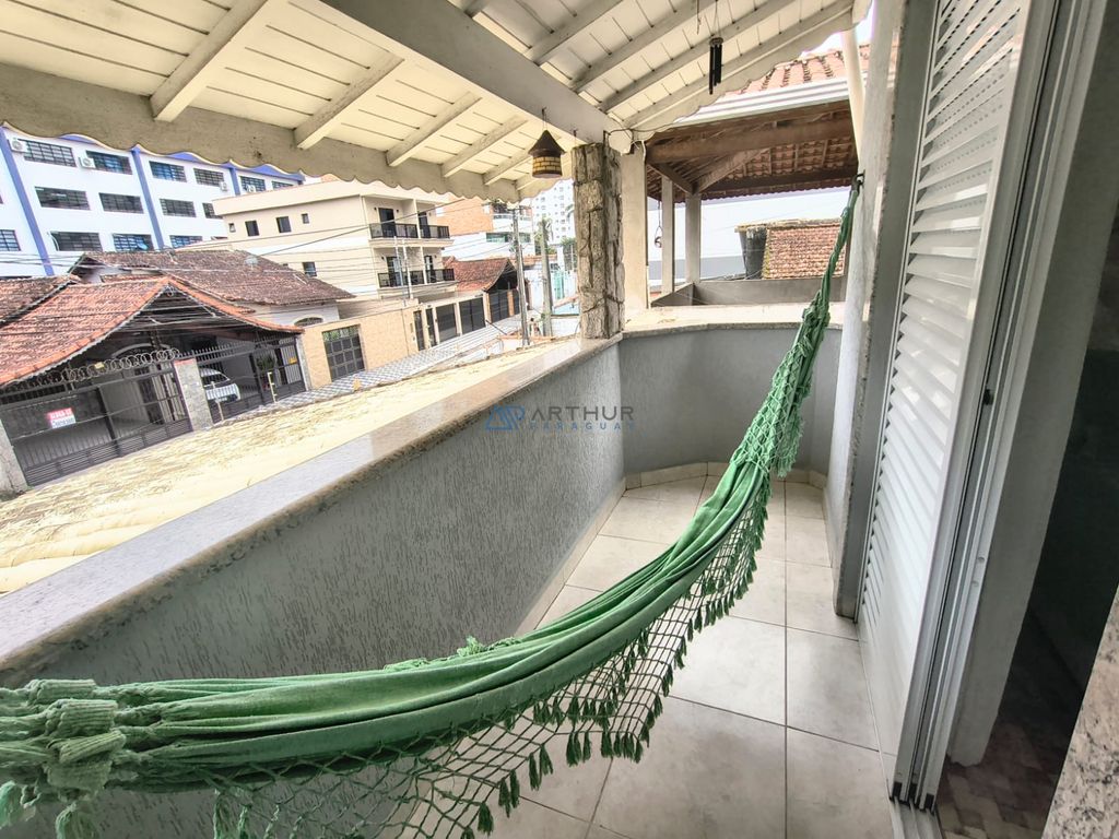Sobrado 3 dormitórios à venda no Aviação, Praia Grande – 145 m² - foto 37