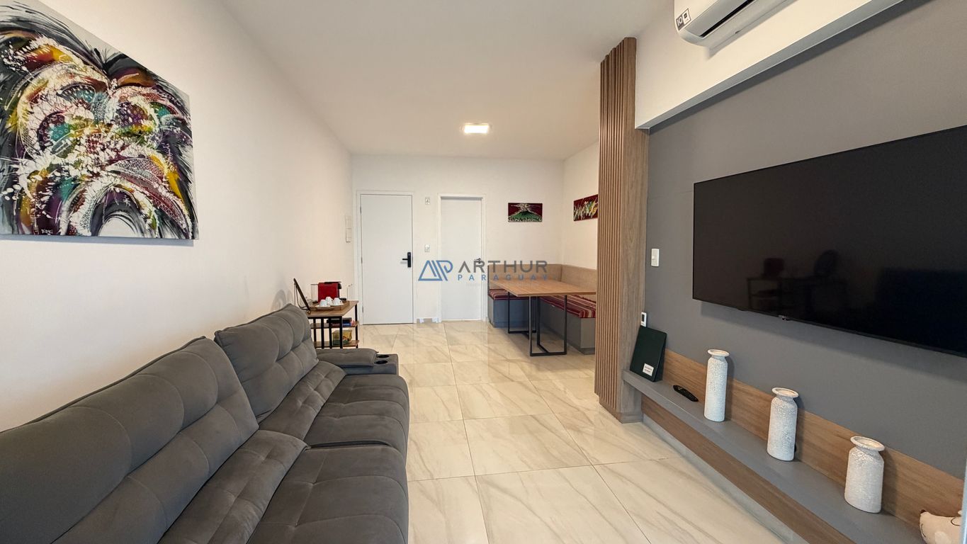 Apartamento 3 dormitórios frente mar à venda no Mirim, Praia Grande – 111 m² - foto 6