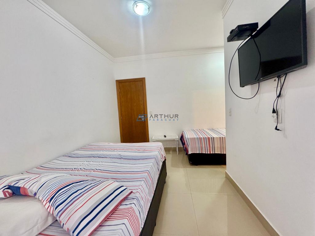 Apartamento 3 dormitórios à venda no Canto do Forte, Praia Grande – 160 m² - foto 26
